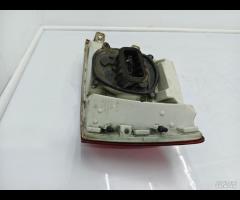 FARO FANALE STOP POSTERIORE LED SX SKODA OCTAVIA I - 15