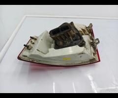 FARO FANALE STOP POSTERIORE LED SX SKODA OCTAVIA I - 16