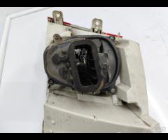 FARO FANALE STOP POSTERIORE LED SX SKODA OCTAVIA I - 18