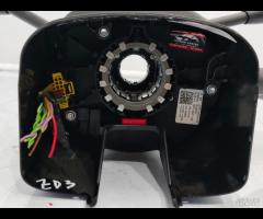 DEVIOLUCI COMPLETO CONTATTO SPIRALATO MERCEDES E25 - 12