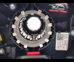 DEVIOLUCI COMPLETO CONTATTO SPIRALATO MERCEDES E25 - 13