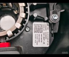 DEVIOLUCI COMPLETO CONTATTO SPIRALATO MERCEDES E25 - 16