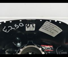 DEVIOLUCI COMPLETO CONTATTO SPIRALATO MERCEDES E25 - 17