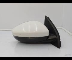 SPECCHIO SPECCHIETTO RETROVISORE DX PEUGEOT 308 II