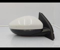 SPECCHIO SPECCHIETTO RETROVISORE DX PEUGEOT 308 II
