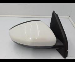 SPECCHIO SPECCHIETTO RETROVISORE DX PEUGEOT 308 II