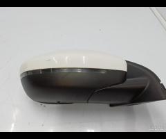 SPECCHIO SPECCHIETTO RETROVISORE DX PEUGEOT 308 II - 10