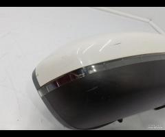 SPECCHIO SPECCHIETTO RETROVISORE DX PEUGEOT 308 II - 11