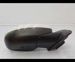 SPECCHIO SPECCHIETTO RETROVISORE DX PEUGEOT 308 II - 13