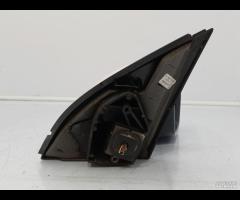 SPECCHIO SPECCHIETTO RETROVISORE DX PEUGEOT 308 II - 16