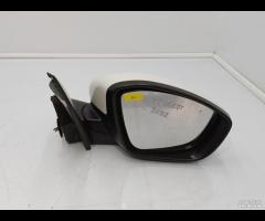 SPECCHIO SPECCHIETTO RETROVISORE DX PEUGEOT 308 II - 17