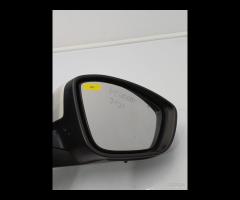 SPECCHIO SPECCHIETTO RETROVISORE DX PEUGEOT 308 II - 19