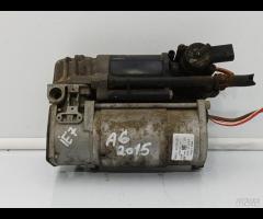 POMPA COMPRESSORE SOSPENSIONE ARIA 3.0D 230Kw 313C
