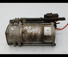 POMPA COMPRESSORE SOSPENSIONE ARIA 3.0D 230Kw 313C