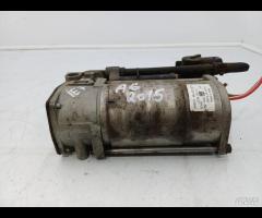 POMPA COMPRESSORE SOSPENSIONE ARIA 3.0D 230Kw 313C - 8