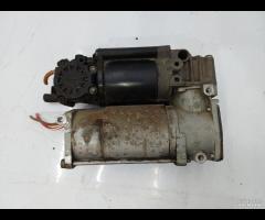 POMPA COMPRESSORE SOSPENSIONE ARIA 3.0D 230Kw 313C - 17