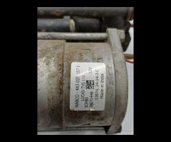 POMPA COMPRESSORE SOSPENSIONE ARIA 3.0D 230Kw 313C - 22