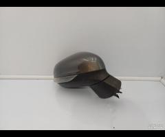 SPECCHIO SPECCHIETTO RETROVISOR SX FORD FIESTA MK8