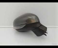 SPECCHIO SPECCHIETTO RETROVISOR SX FORD FIESTA MK8