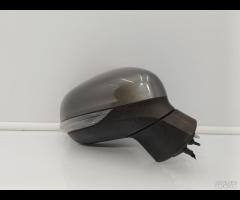 SPECCHIO SPECCHIETTO RETROVISOR SX FORD FIESTA MK8