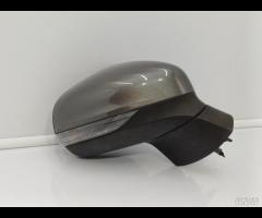 SPECCHIO SPECCHIETTO RETROVISOR SX FORD FIESTA MK8