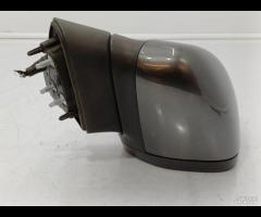 SPECCHIO SPECCHIETTO RETROVISOR SX FORD FIESTA MK8