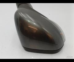 SPECCHIO SPECCHIETTO RETROVISOR SX FORD FIESTA MK8 - 6
