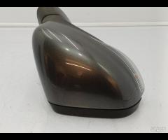 SPECCHIO SPECCHIETTO RETROVISOR SX FORD FIESTA MK8 - 7