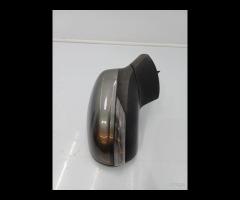 SPECCHIO SPECCHIETTO RETROVISOR SX FORD FIESTA MK8 - 8