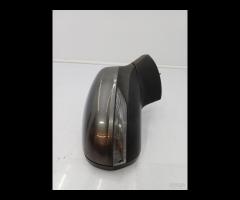 SPECCHIO SPECCHIETTO RETROVISOR SX FORD FIESTA MK8 - 9