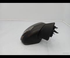 SPECCHIO SPECCHIETTO RETROVISOR SX FORD FIESTA MK8 - 10