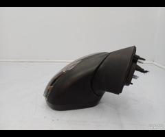 SPECCHIO SPECCHIETTO RETROVISOR SX FORD FIESTA MK8 - 11
