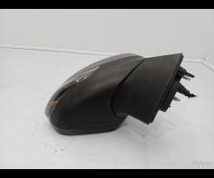 SPECCHIO SPECCHIETTO RETROVISOR SX FORD FIESTA MK8 - 12