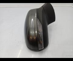 SPECCHIO SPECCHIETTO RETROVISOR SX FORD FIESTA MK8 - 13