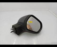 SPECCHIO SPECCHIETTO RETROVISOR SX FORD FIESTA MK8 - 15