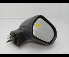 SPECCHIO SPECCHIETTO RETROVISOR SX FORD FIESTA MK8 - 16
