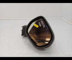 SPECCHIO SPECCHIETTO RETROVISOR SX FORD FIESTA MK8 - 17