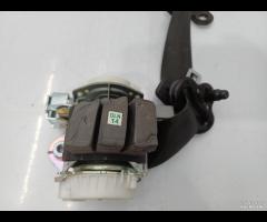 CINTURA DI SICUREZZA ANTERIORE DX FORD ECOSPORT II - 8