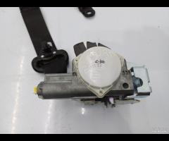 CINTURA DI SICUREZZA ANTERIORE DX FORD ECOSPORT II - 13