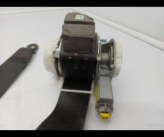 CINTURA DI SICUREZZA ANTERIORE DX FORD ECOSPORT II - 14