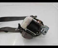 CINTURA DI SICUREZZA ANTERIORE DX FORD ECOSPORT II - 15