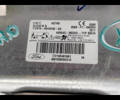AIRBAG CRUSCOTTO LATO PASSEGGERO FORD ECOSPORT II - 6