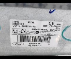 AIRBAG CRUSCOTTO LATO PASSEGGERO FORD ECOSPORT II - 20