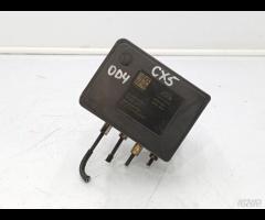 CENTRALINA ABS SH SH01 MMT6 2.2D 110Kw 150CV MAZDA