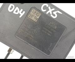 CENTRALINA ABS SH SH01 MMT6 2.2D 110Kw 150CV MAZDA
