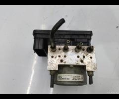 CENTRALINA ABS SH SH01 MMT6 2.2D 110Kw 150CV MAZDA - 12