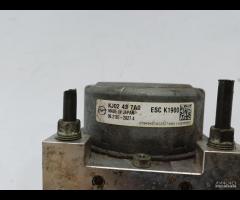 CENTRALINA ABS SH SH01 MMT6 2.2D 110Kw 150CV MAZDA - 15