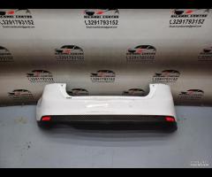 PARAURTI POSTERIORE CON SENSORI DI PARCHEGGIO FORD