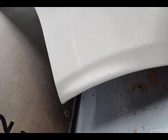 PARAURTI POSTERIORE CON SENSORI DI PARCHEGGIO FORD