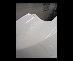 PARAURTI POSTERIORE CON SENSORI DI PARCHEGGIO FORD